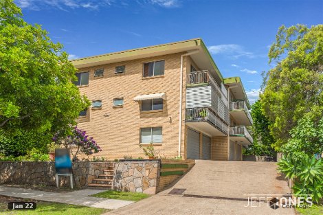 2/54 Peach St, Greenslopes, QLD 4120