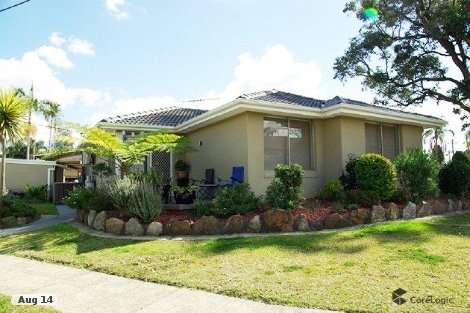 7 Coolah Pl, Lansvale, NSW 2166