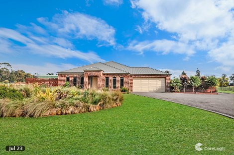 716 Tarrington-Strathkellar Rd, Tarrington, VIC 3301