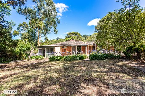 16 Shepherd Ct, Coromandel Valley, SA 5051