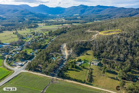 Lot 20 Turn Creek Rd, Grove, TAS 7109