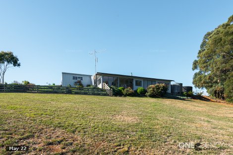 111 Brakeys Rd, Rocky Cape, TAS 7321