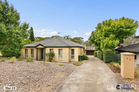 44b Arndell St, Macquarie, ACT 2614