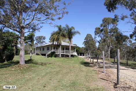 248 Mort Douglas Rd, Gilla, QLD 4314