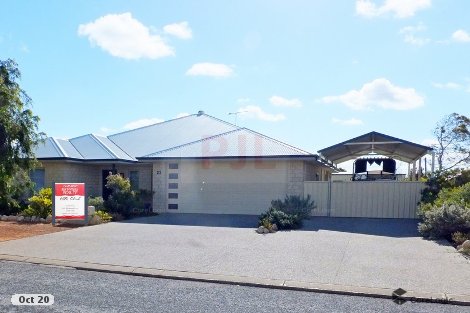 22 Ward St, Jurien Bay, WA 6516