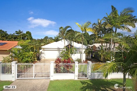 73 Jones Pde, Coolum Beach, QLD 4573