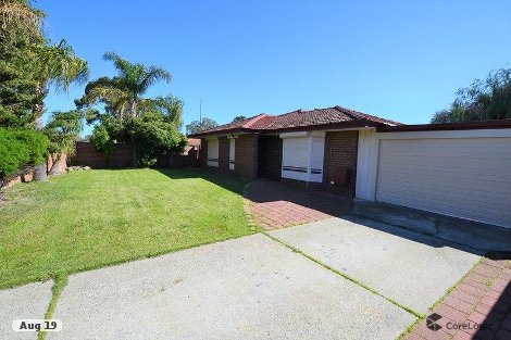 7 Chester Pl, Beechboro, WA 6063