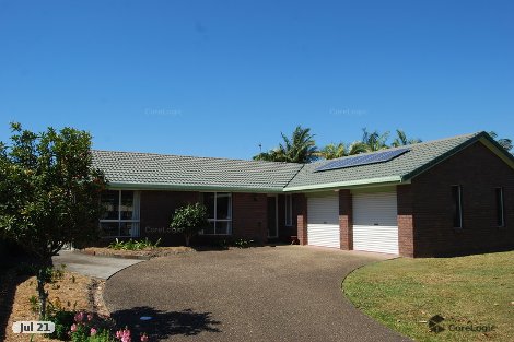 8 Vucas Ct, Currumbin Waters, QLD 4223