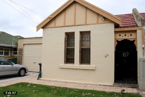 67 Hopetoun Ave, Kilburn, SA 5084