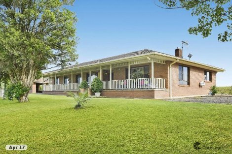 1609 Pembrooke Rd, Telegraph Point, NSW 2441