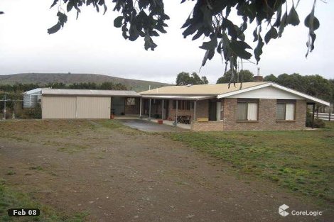 86 Maule St, Oatlands, TAS 7120