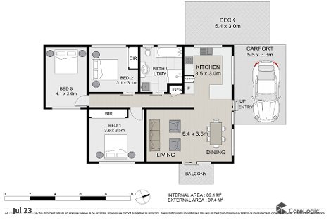 4/140 Panorama Dr, Farmborough Heights, NSW 2526