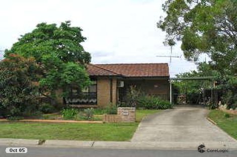 43 Harradine Cres, Bligh Park, NSW 2756