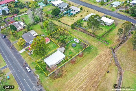 58 Stroud St, Bulahdelah, NSW 2423