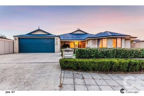 4 Britannia Way, Bertram, WA 6167