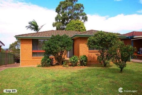 99 Hoyle Dr, Dean Park, NSW 2761