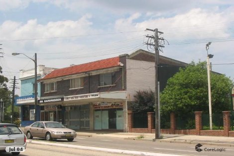 110-112 Liverpool Rd, Enfield, NSW 2136