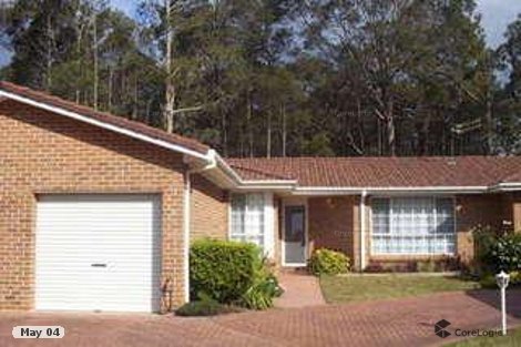 2/6 Regent Pl, Bomaderry, NSW 2541