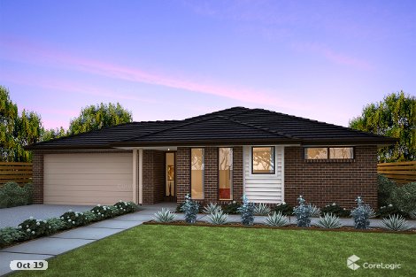 33 Aberdeen Dr, Junortoun, VIC 3551