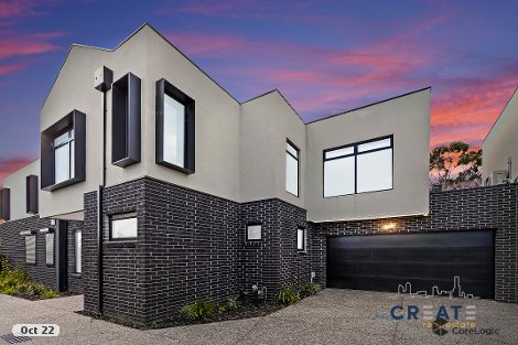 3/10 Rennison St, Braybrook, VIC 3019