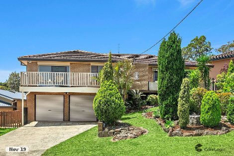 25 St Johns Ave, Mangerton, NSW 2500