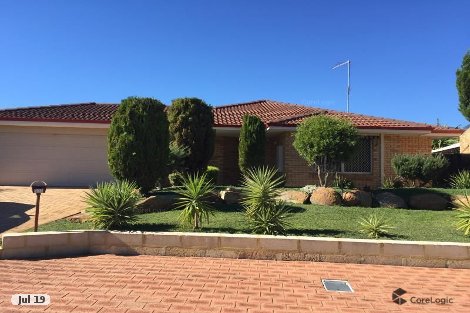 111 Caledonia Ave, Currambine, WA 6028