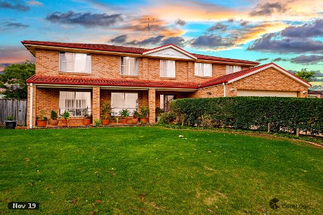 89 Brampton Dr, Beaumont Hills, NSW 2155