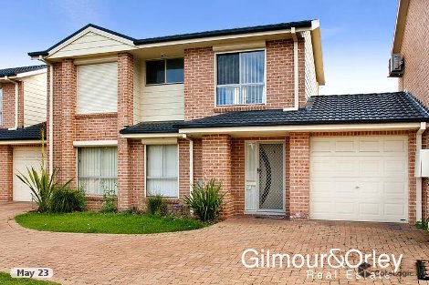 2/34 Stave Pl, Kellyville Ridge, NSW 2155