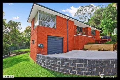 18 Cobargo Rd, Gymea Bay, NSW 2227