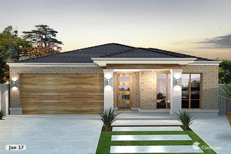 Lot 45 Triandra Ave, Romsey, VIC 3434