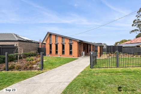 1 Dallas Ave, Mount Clear, VIC 3350