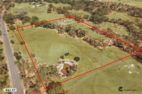 Lot 3 Dobles Lane, Ravenswood South, VIC 3453