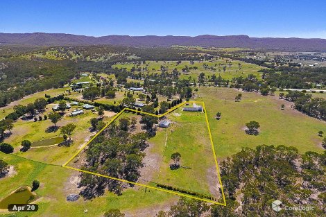 34 Wheeler Pl, Hartley, NSW 2790