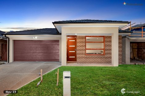 10 Chestnut St, Aintree, VIC 3336