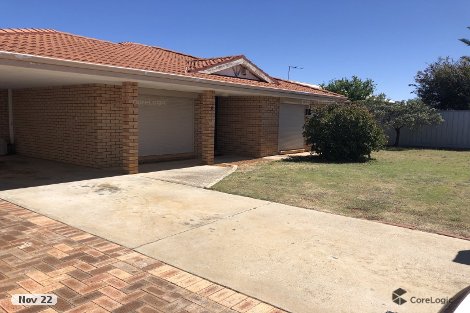 6 Mugana Cres, Waggrakine, WA 6530