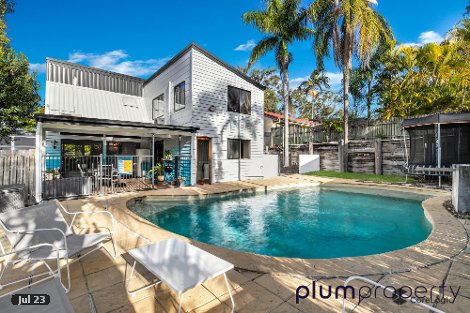 16 Leander St, Chapel Hill, QLD 4069