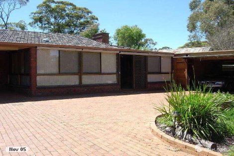 1 Gault Rd, Belair, SA 5052