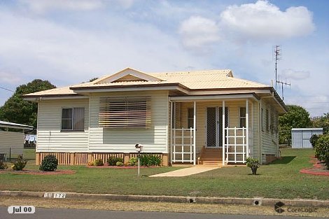 172 Byrne St, Millbank, QLD 4670