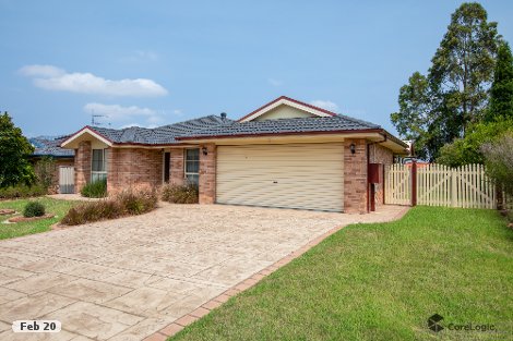 38 Galway Bay Dr, Ashtonfield, NSW 2323