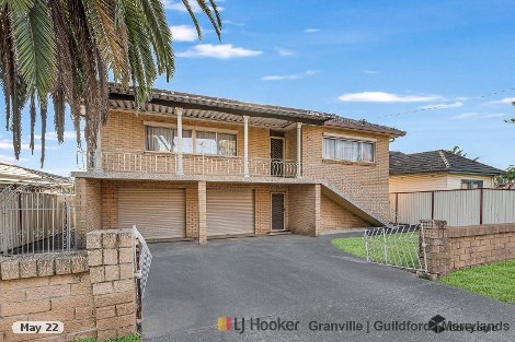 237 Fowler Rd, Guildford West, NSW 2161