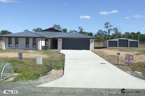 21 Jacana Dr, Adare, QLD 4343