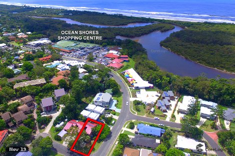 3/6 Durroon Ct, Ocean Shores, NSW 2483