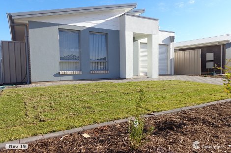 6 Pollock St, Whyalla Jenkins, SA 5609