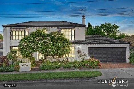 2/145 Belford Rd, Kew East, VIC 3102