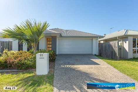 93 Scarborough Cct, Blacks Beach, QLD 4740