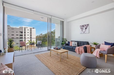 611/54 Lincoln St, Stones Corner, QLD 4120