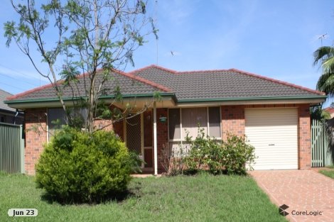 30 Linara Cct, Glenmore Park, NSW 2745