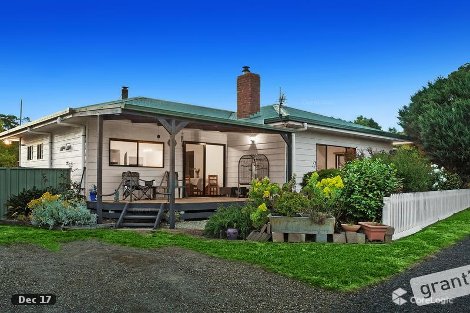 125 Fitzgeralds Rd, Bena, VIC 3946