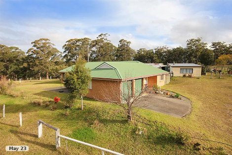 317a Little Forest Rd, Little Forest, NSW 2538