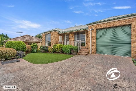 4/19 William Rd, Berwick, VIC 3806